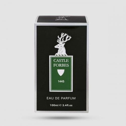 Eau De Parfum - Castle Forbes - "1445" 100ml