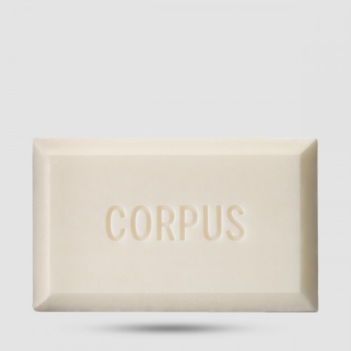 Cleansing Bar - Corpus - Natural | No Green 170g