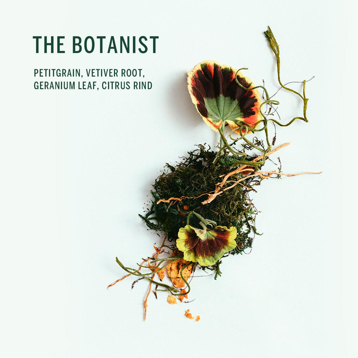 Αποσμητικό Stick - Corpus - Natural | The Botanist 75g