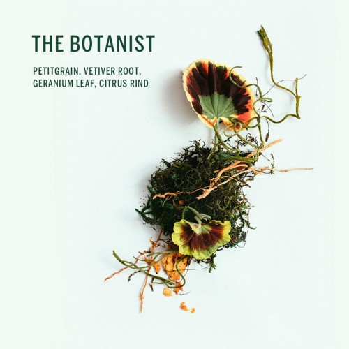 Natural Deodorant Stick - Corpus - The Botanist 75g