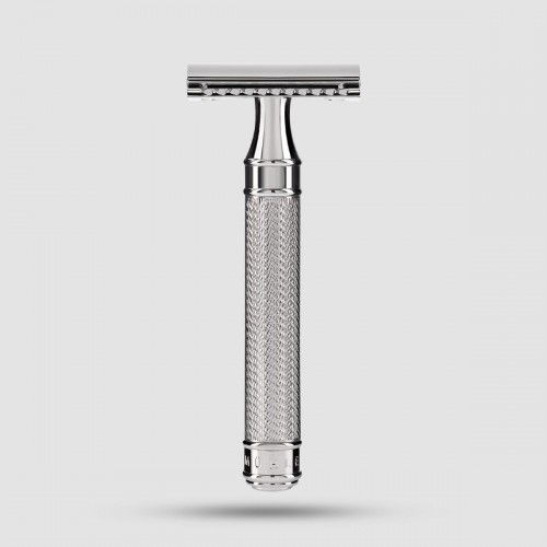 Ξυριστική Μηχανή - Muhle Traditional - R 89 Grande, Closed Comb