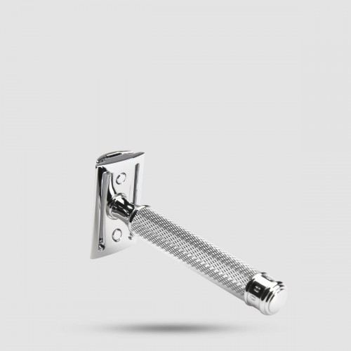 Safety Razor - Muhle Traditional - R 89  Closed Comb