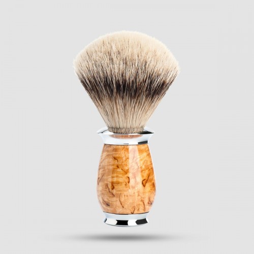 Shaving Brush - Muhle  - Silvertip Badger (091 H 55)