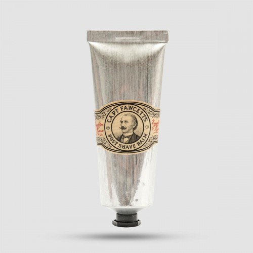 After Shave Balm - Captain Fawcett - ‘Expedition Reserve’  125ml / 4.22 fl.oz