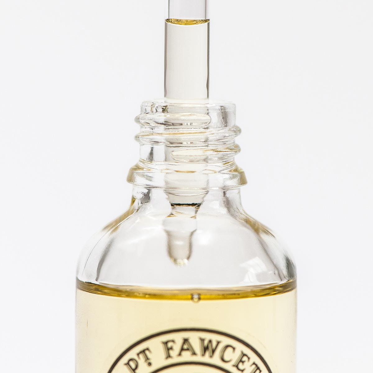 Beard Oil - Captain Fawcett - Private Stock 10ml / 0.33 fl.oz