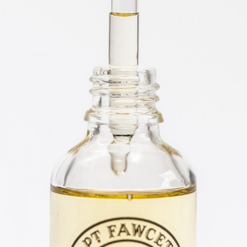 Beard Oil - Captain Fawcett - Private Stock 10ml / 0.33 fl.oz