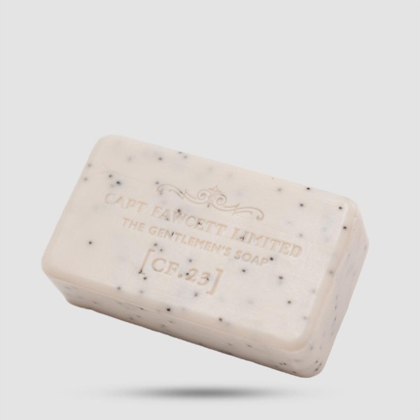 Σαπούνι Σώματός - Captain Fawcett - The Gentleman's Soap 165g / 5.82oz