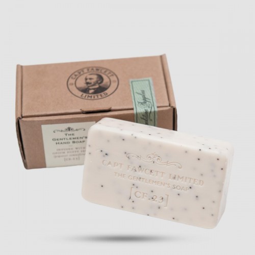 The Gentleman's Soap - Captain Fawcett - 165g / 5.82oz