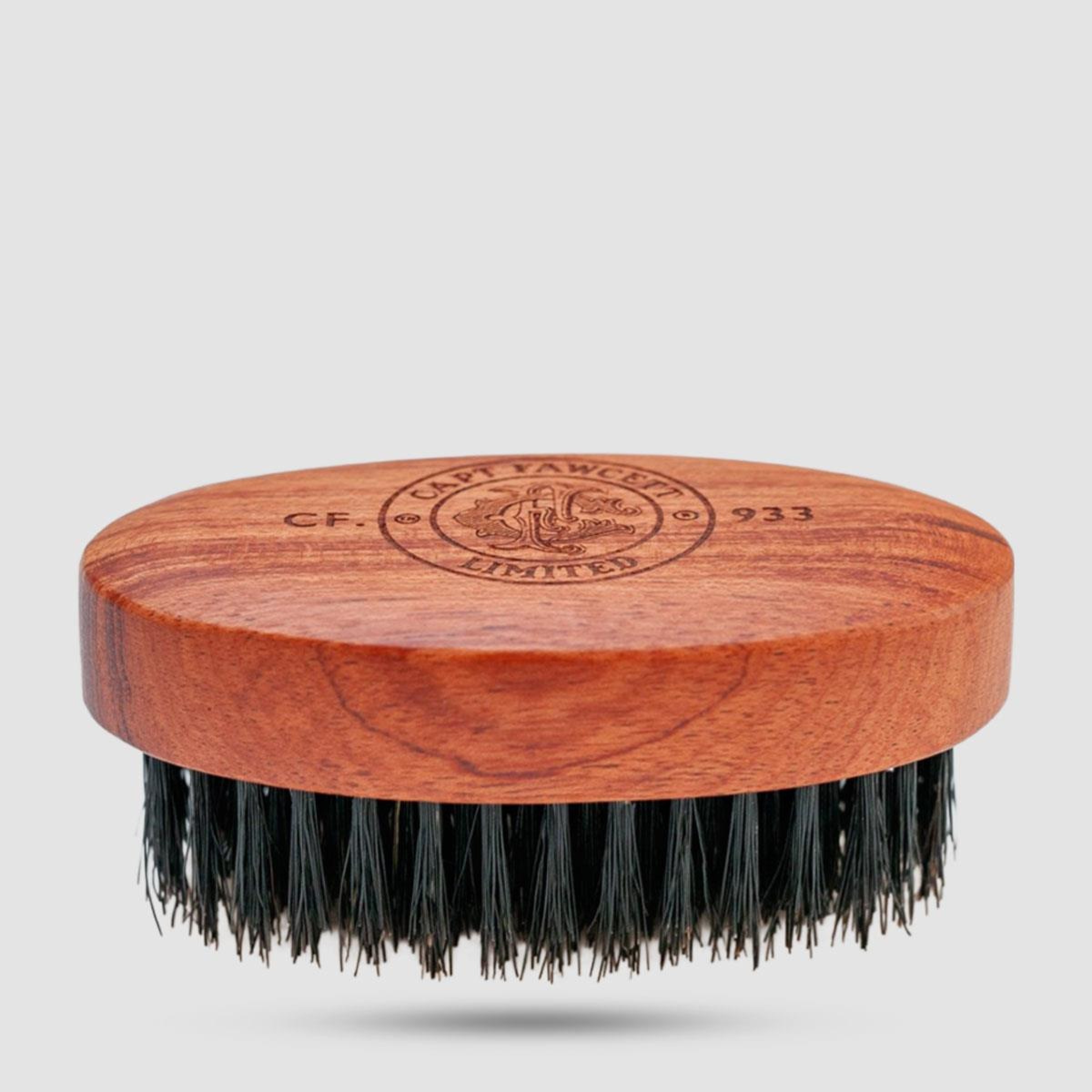 Captain Fawcett Beard Brush