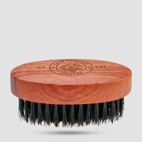 Beard Brush - Captain Fawcett - Wild Boar Bristle