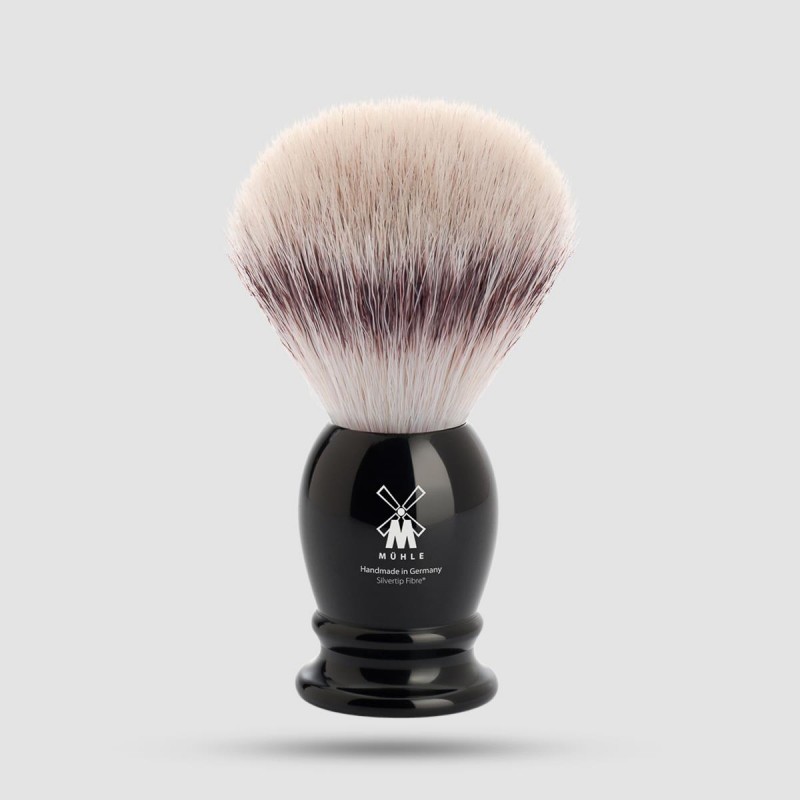 Shaving Brush - Muhle - Silvertip Fibre 31 K 256