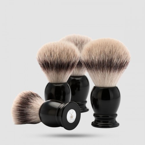 Shaving Brush - Muhle - Silvertip Fibre 31 K 256