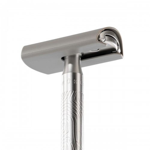 Blade Guard For Safety Razors - MUHLE - KSC for COMPANION Safety Razors