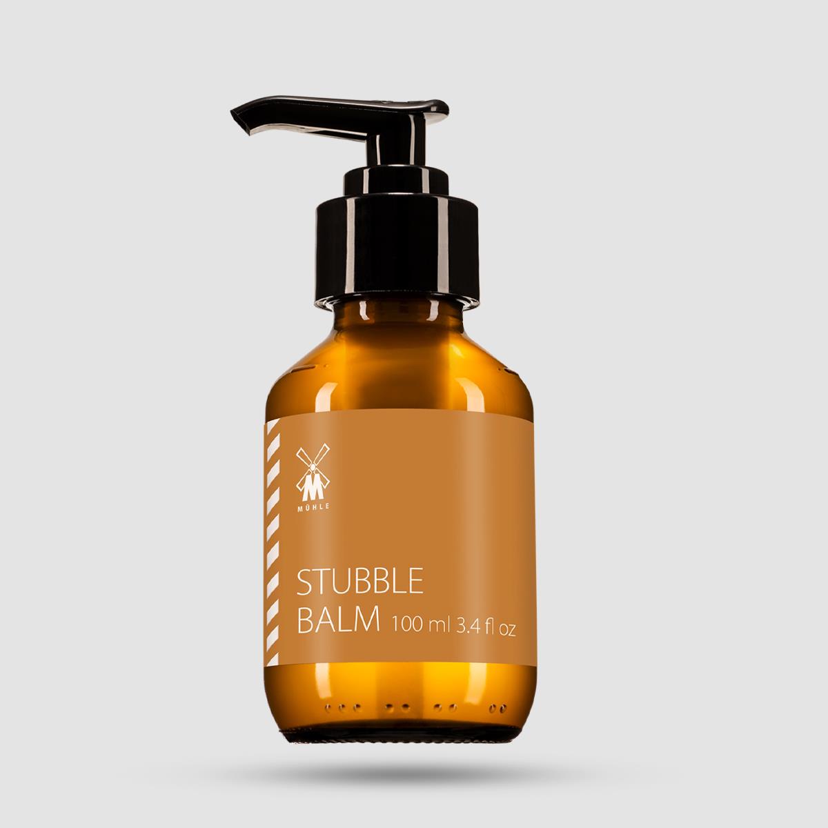 Stubble Balm - Muhle - 100ml