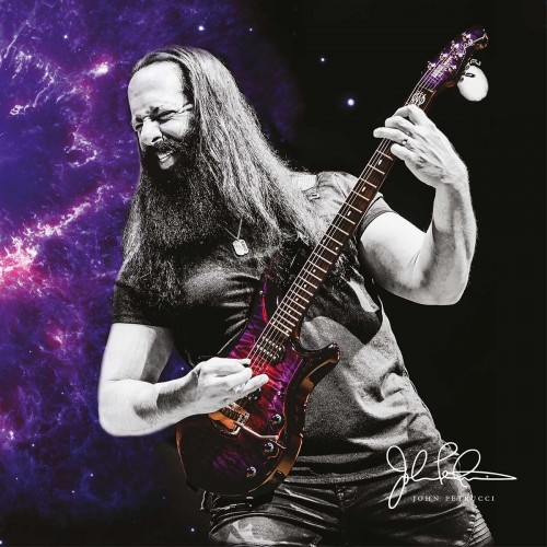 Λάδι Για Γένια - Captain Fawcett - John Petrucci's Nebula 10ml