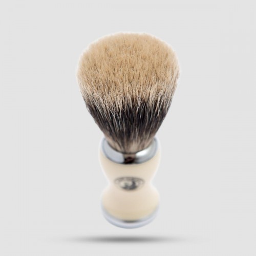 Shaving Brush - Captain Fawcett - Super Badger