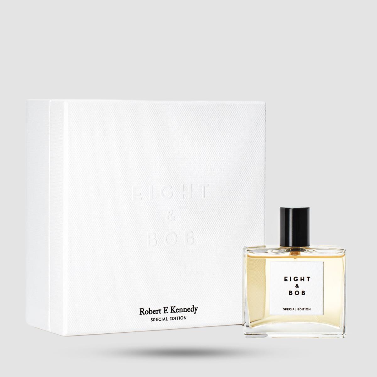 Eau De Parfum - Eight & Bob - Robert F. Kennedy Special Edition 50 ml