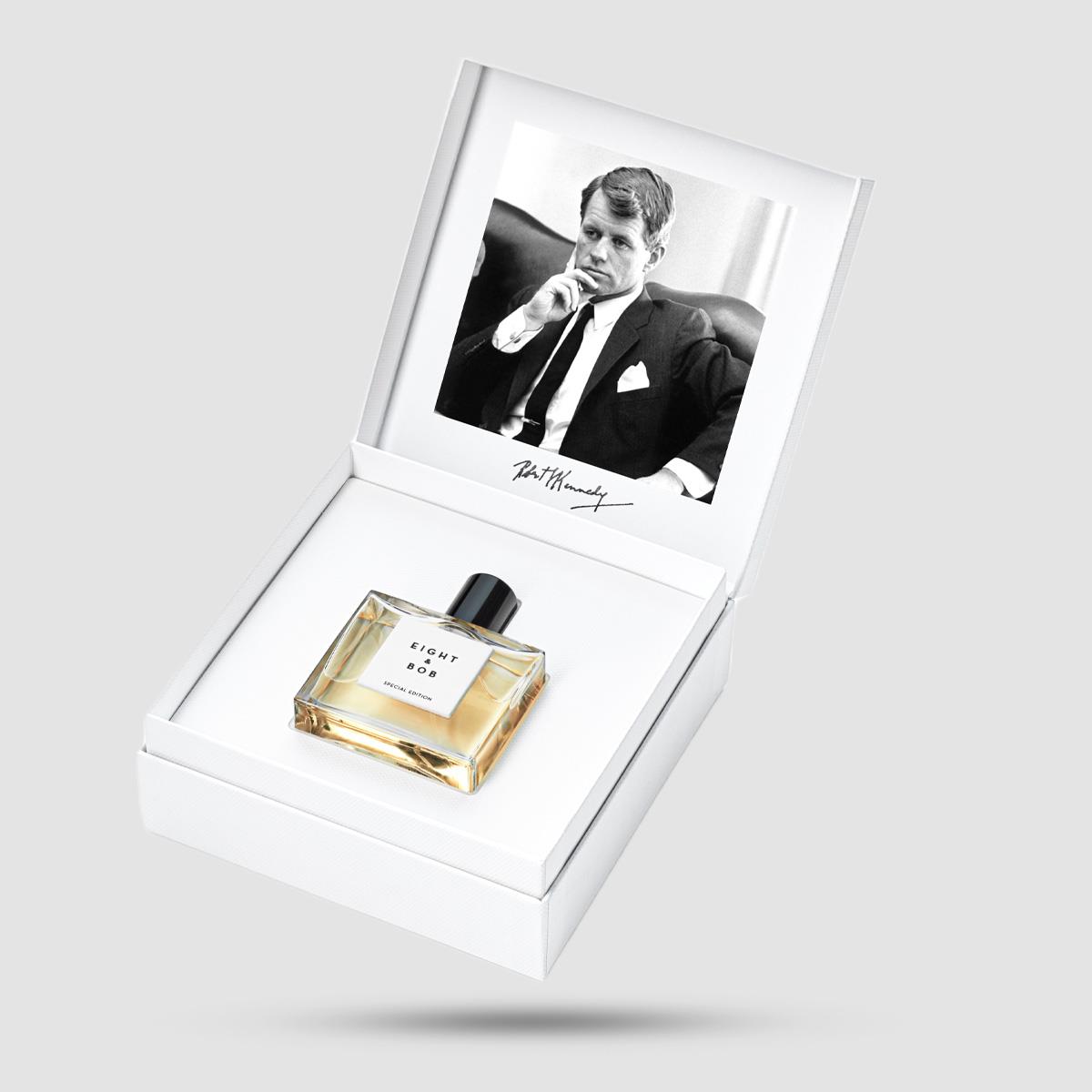 Eau De Parfum - Eight & Bob - Robert F. Kennedy Special Edition 50 ml