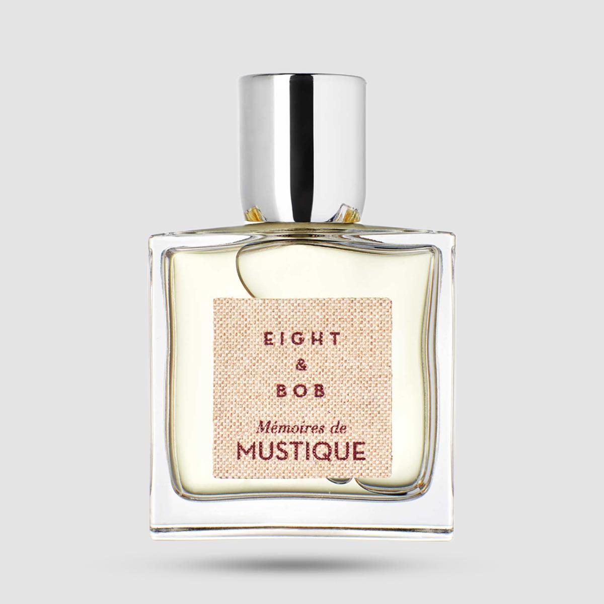 Eau de Parfum - Eight & Bob - Memoires De Mustique 100ml