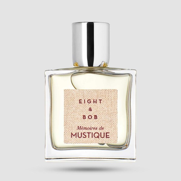 Eau de Parfum - Eight & Bob - Memoires De Mustique 100ml