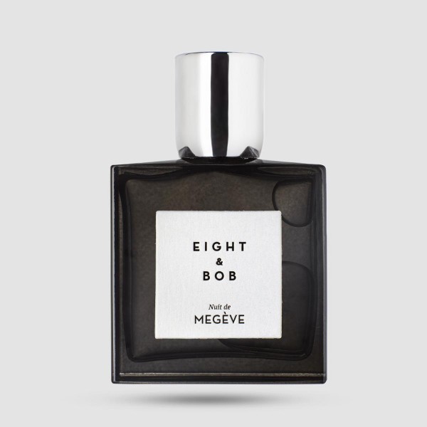 Eau De Parfum - Eight & Bob - Nuit De Megeve 100 ml / 3.4 fl. oz