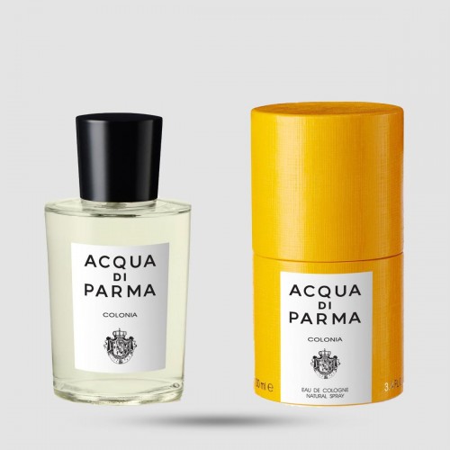 Eau De Cologne - Acqua Di Parma - Colonia 100ml