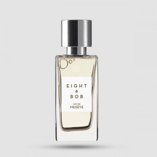 Eau De Parfum - Eight & Bob - Nuit De Megeve 30ml