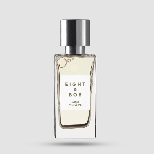 Eau De Parfum - Eight & Bob - Nuit De Megeve 30ml