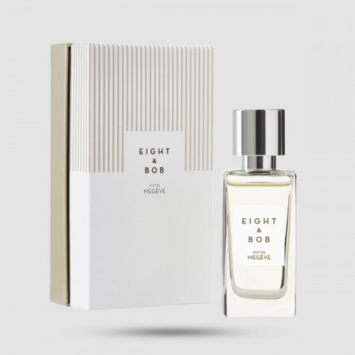 Eau De Parfum - Eight & Bob - Nuit De Megeve 30ml