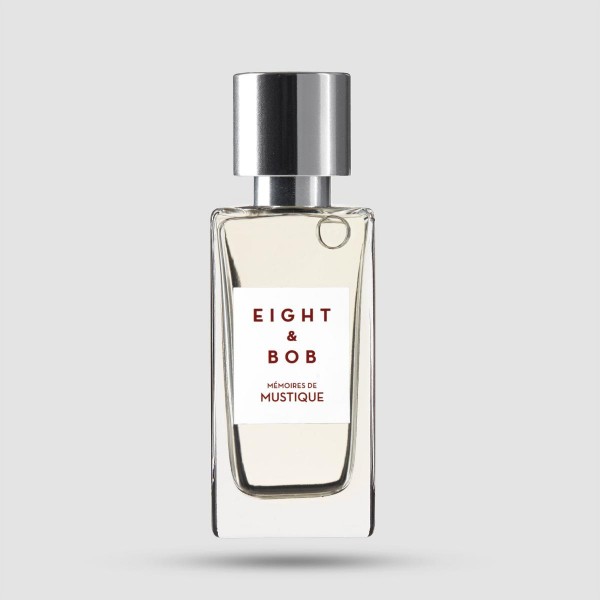 Eau de Parfum - Eight & Bob - Memoires De Mustique 30ml