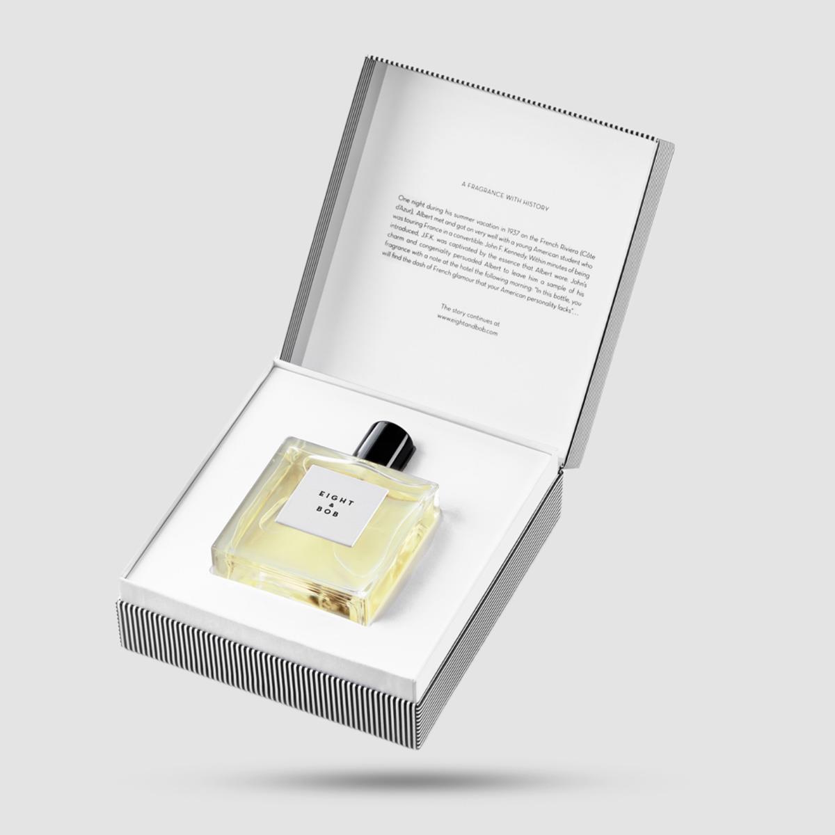 Eau De Parfum - Eight & Bob - The Original 150ml