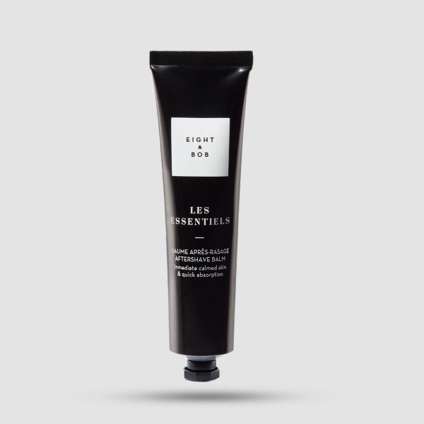 Aftershave Balm - Eight And Bob - Les Essentiels 40ml