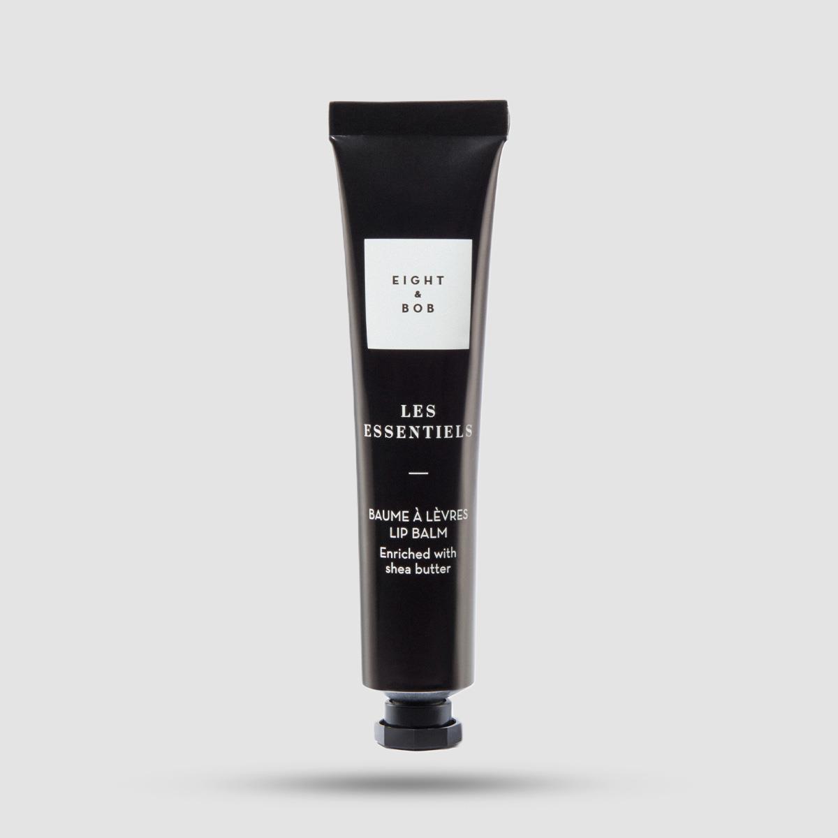 Lip Balm - Eight & Bob - Les Essentiels 15ml