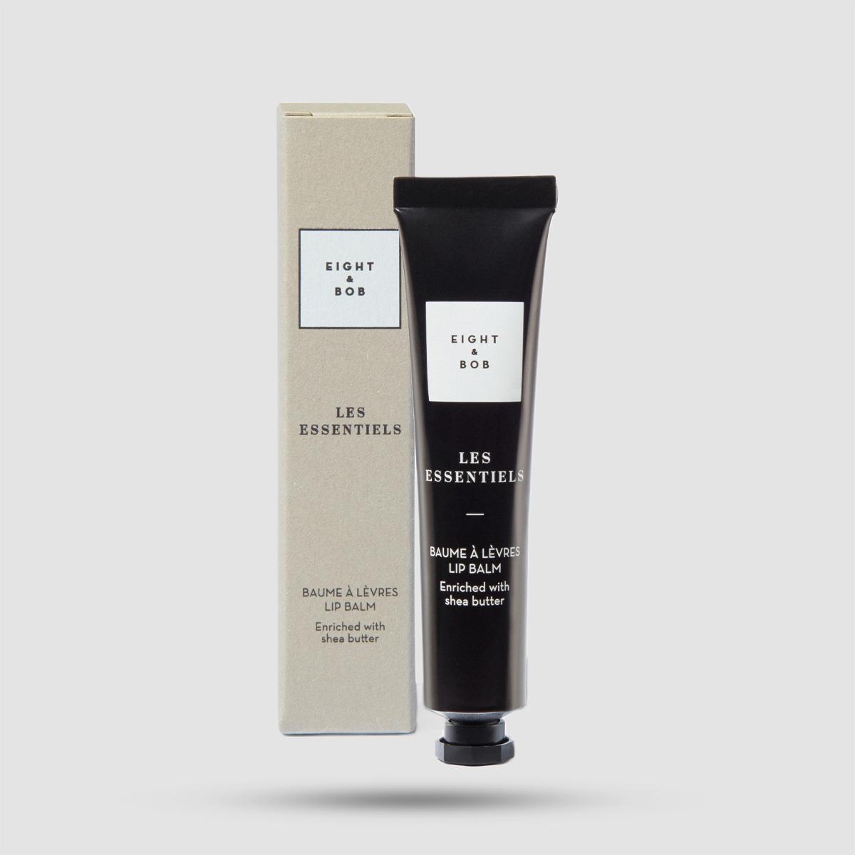 Balm Για Τα Χείλια - Eight & Bob - Les Essentiels 15ml