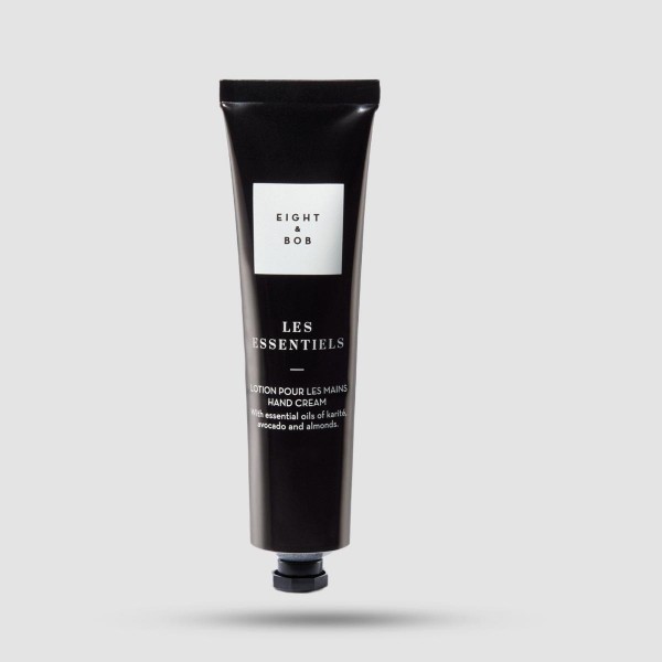 Hand Cream - Eight & Bob - Les Essentiels 40ml