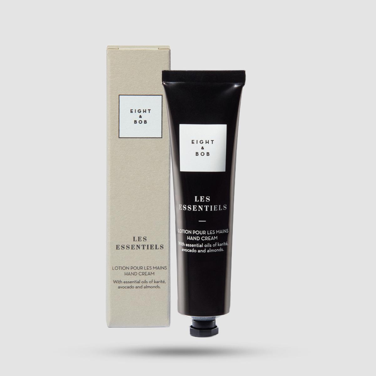 Hand Cream - Eight & Bob - Les Essentiels 40ml