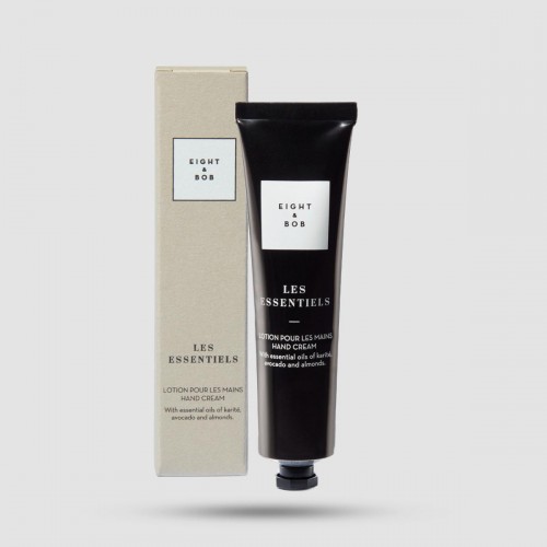 Hand Cream - Eight & Bob - Les Essentiels 40ml