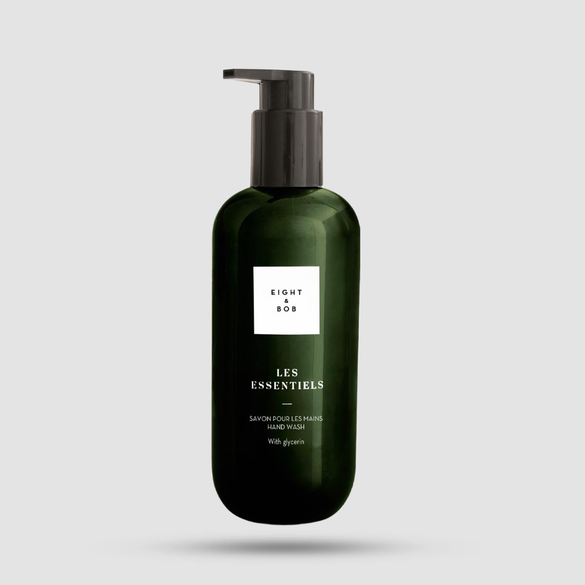 Hand Wash - Eight & Bob - Les Essentiels 300ml