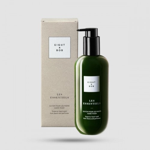 Hand Wash - Eight & Bob - Les Essentiels 300ml