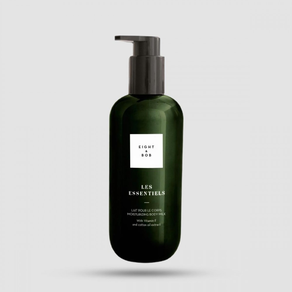 Eight & Bob Les Essentiels Body Milk