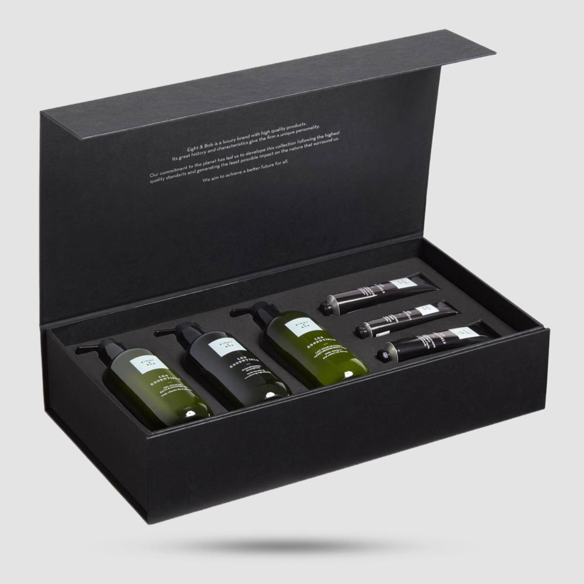 Luxury Grooming Set - Eight & Bob - Les Essentiels