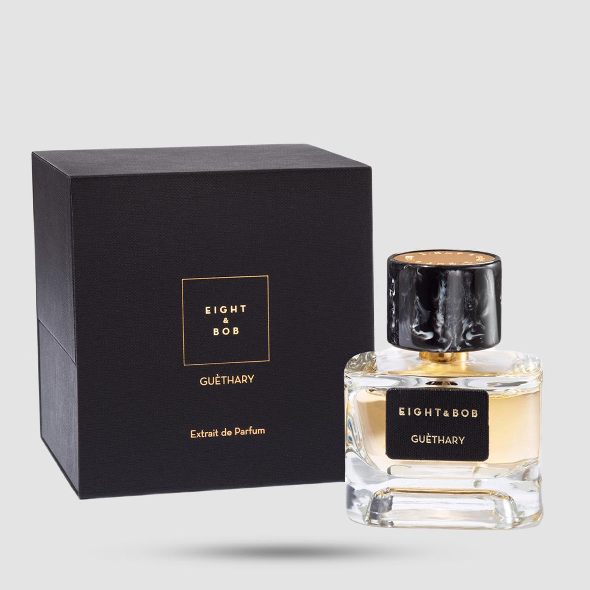 Extrait de Parfum - Eight & Bob - GUETHARY 50 ml / 3.4 fl. oz