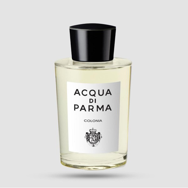 Eau De Cologne - Acqua Di Parma - Colonia 180ml