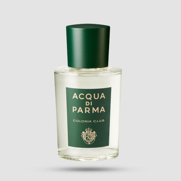 Eau De Cologne - Acqua Di Parma - Club 100ml