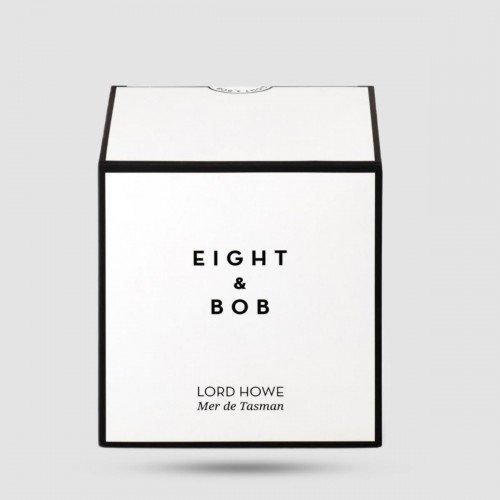 Candle Refill - Eight Bob - Lord Howe - Mer De Tasman 230gr