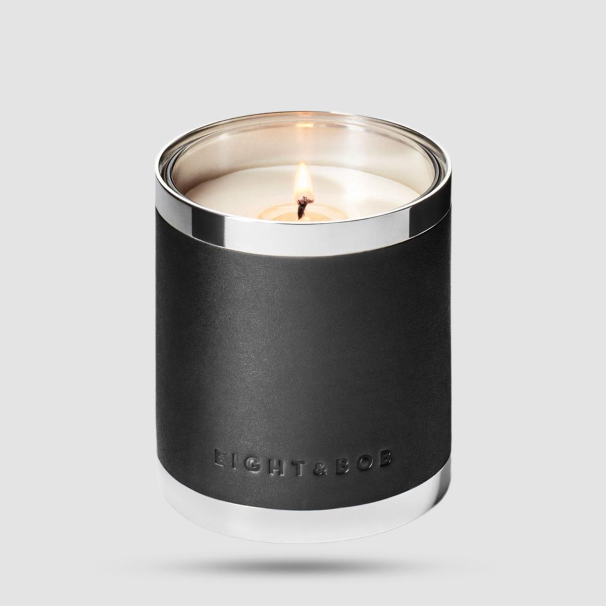 Sweet Ash Candle - Eight Bob - Sagaponack The Hamptons 230gr