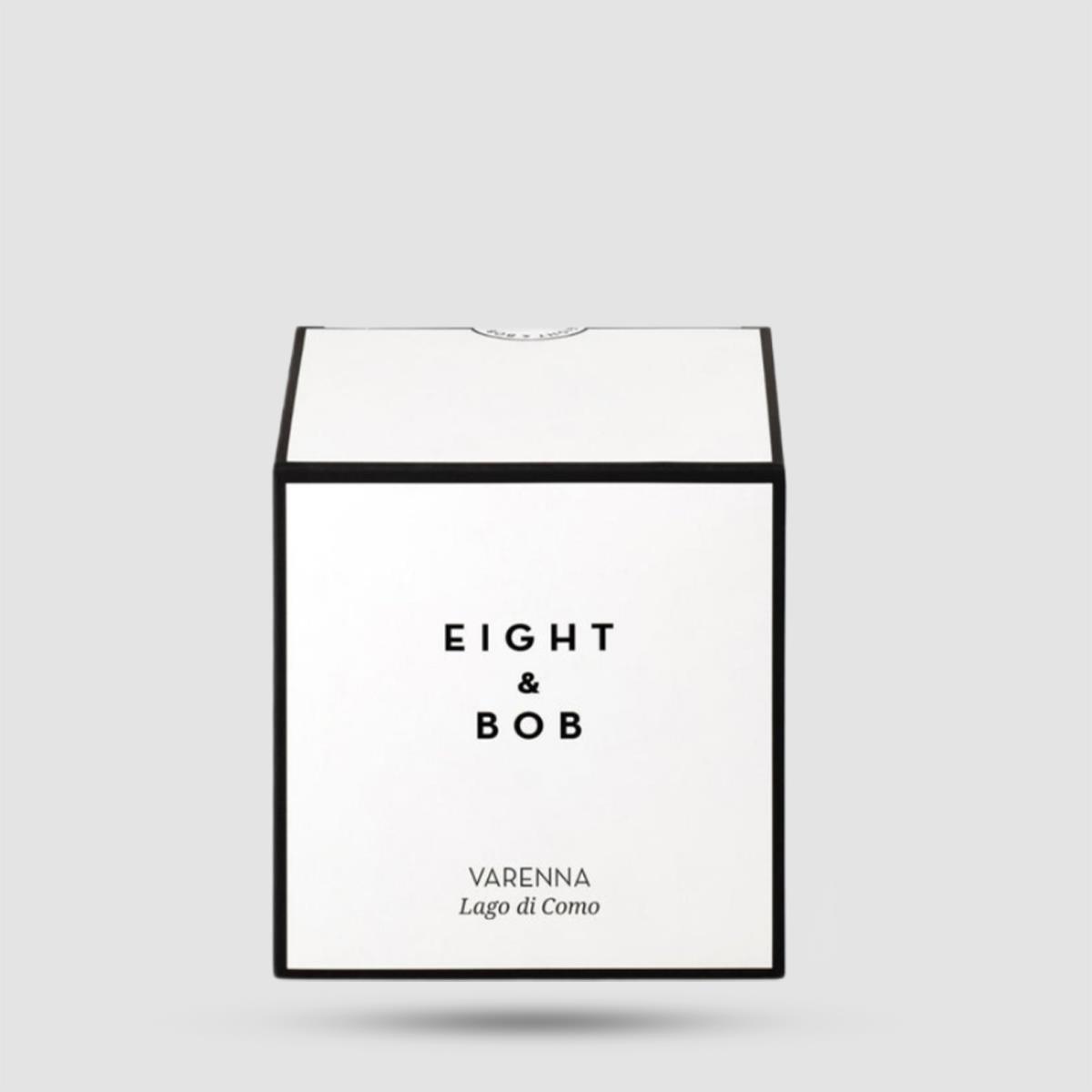 Candle Refill - Eight Bob - Varrena - Lago Di Como 230gr