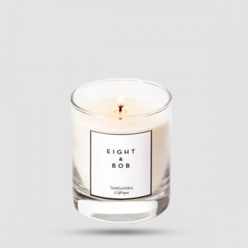 Candle Refill - Eight Bob - Tanganika - L'Afrique 230gr