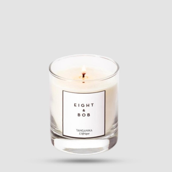 Candle Refill - Eight Bob - Tanganika - L'Afrique 230gr