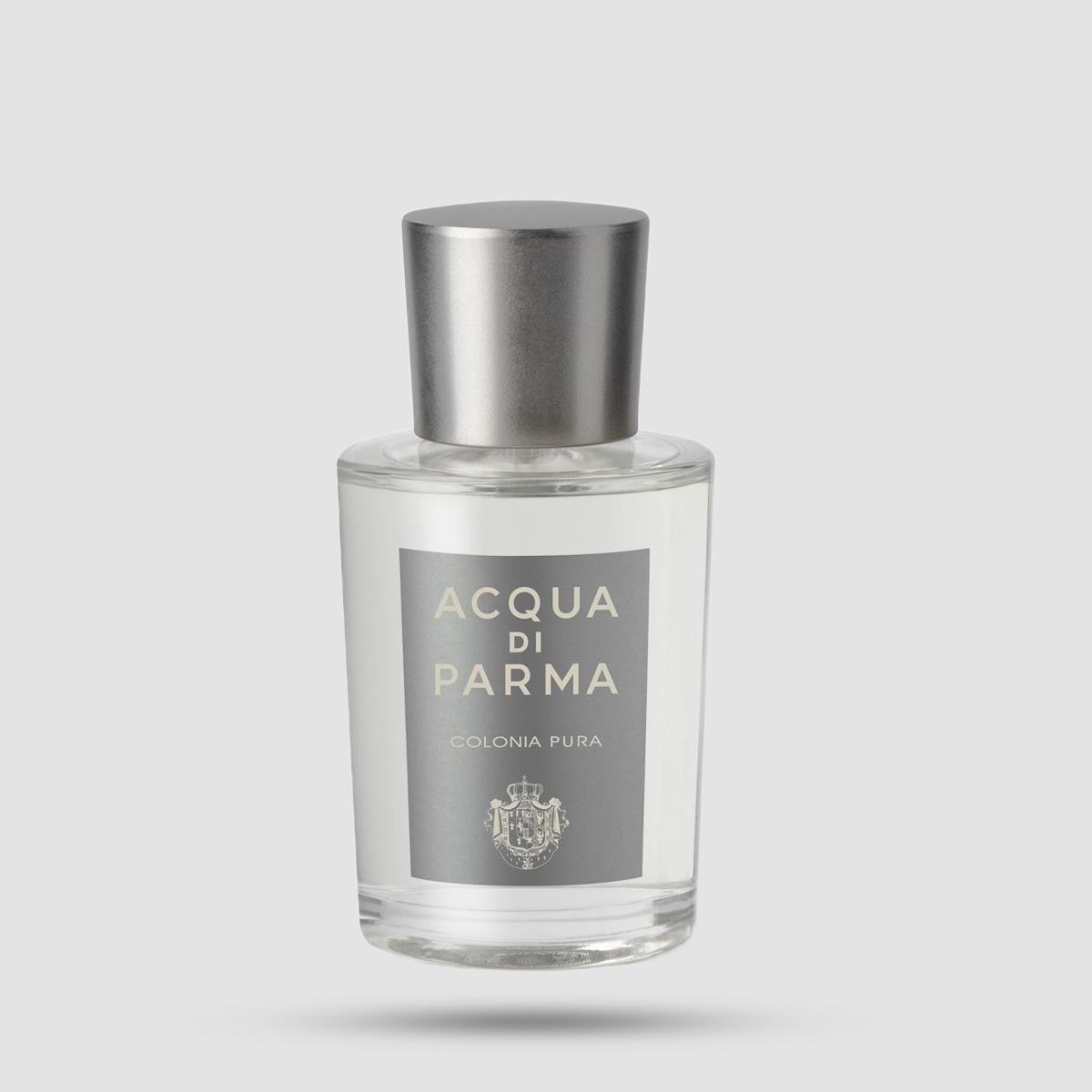 Eau De Cologne - Acqua Di Parma - Colonia Pura 50ml